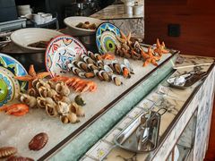 -洲际酒店·地平线全日餐厅HORIZON CAFÉ
