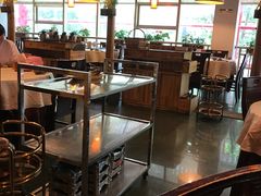 大堂-深山老屋(国顺东路店)