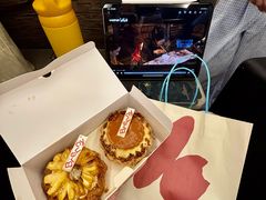 -BRENCY百仑喜(创新园店)