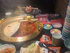 -熊喵来了火锅(太原里第2分店)