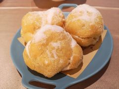 怀旧雪花沙翁-广州逸林假日酒店·四季桃源中餐厅(白云山风景区店)