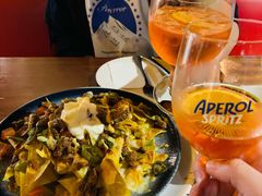 -Cactus墨西哥仙人掌餐厅