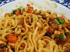 -安老太新疆第一碗(文艺路店)