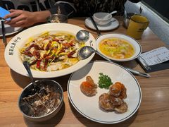 -太二酸菜鱼(浦东正大广场店)