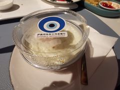 -伊斯坦布尔土耳其清真咖啡餐厅