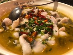 -乡吧啦·甲鱼铺子(海德二道店)