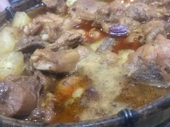 -范贤光鸡公煲(平乐园总店)