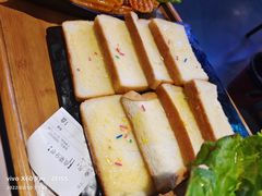 -吉志烤肉(太原总店)