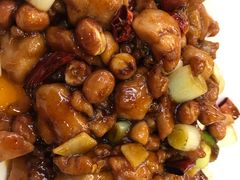 -成都驻京办餐厅(蜀都宾馆店)