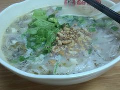 -五谷渔粉(解放东路店)