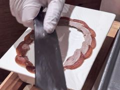 -西贝(六里桥旗舰店)