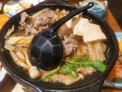 -樱町三味日本料理(城乡世纪广场店)