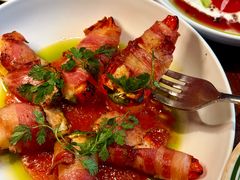 -Bistro 63 创意融合料理(广粤天地店)