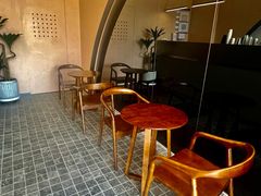 -本来不该有·鲜果咖啡(大梅沙店)