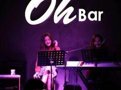 -ohbar live house(人广店)