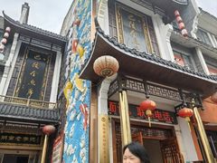 -巴陵全鱼席(湖南老字号汴河街店 )