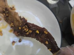 -鸿运兔·手撕烤兔(天府广场店)