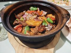 -观塘港茶餐厅(八一大道店)