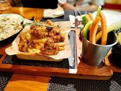 -百特喜·意大利餐厅(八佰伴镇江店)