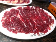 -八合里潮汕鲜牛肉火锅(深圳海岸城店)