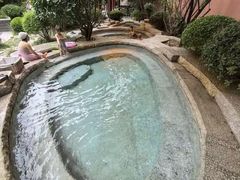 -西安华清御汤酒店