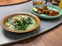 -甘家界柠檬鸭(安吉店)
