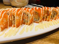 -阿吾罗日本料理(K11艺术中心店)