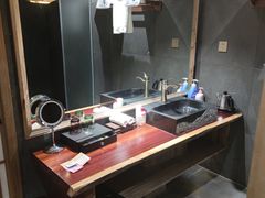 -成都蓝城悦杏温泉美食酒店(宽窄巷子店)