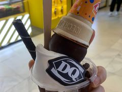 -DQ·蛋糕·冰淇淋(印象城店)