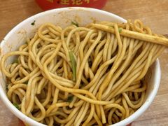-江三王记牛杂馆(总店)