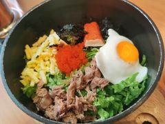 -鱼籽村秘制拌饭(崇文门店)