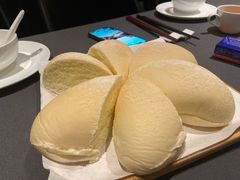 雪山奶露包-小炳胜(卓悦中心店)