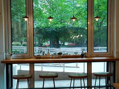 -Cafe Villa