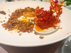 -满堂匠心川宴·私房菜(天府三街店)