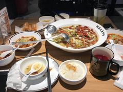 -太二酸菜鱼(石家庄万象城店)