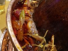 -云晓光头烧烤吧(川沙绿地店)