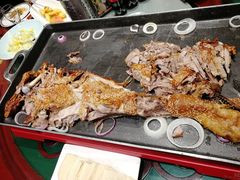 -九十九顶毡房(阜石路店)