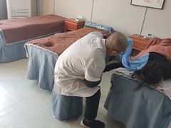 -楚氏正骨推拿按摩院(九水东路店)