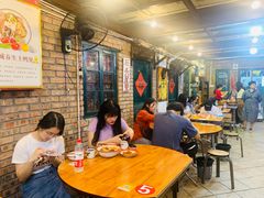 -遇见老南昌-柴火灶(顺外路店)