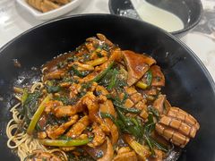 -老地方面馆(思南路店)