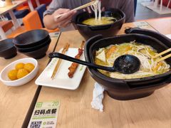 -阿香米线(乐客城店)