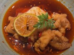 -青年公社烤鸭(蜀山万象汇店)