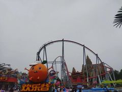 -北京欢乐谷