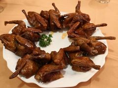 -新南华大酒店(广中店)