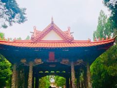 -建水文庙