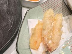 -樱之盛宴·蟹料理海鲜自助(前进大街店)