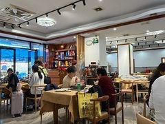 -濠轩阁特色生蚝火锅总店