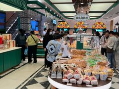 -老鼎丰(靖宇街总店)