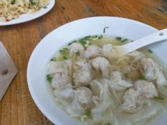 -正果云吞&农家菜(富力店)