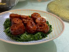 -绿雅酒家(江西中路店)